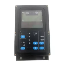 DISPLAY - MONITOR 7835-10-5000, 7835-10-5001 PENTRU EXCAVATOR KOMATSU PC130-7, PC130-7K