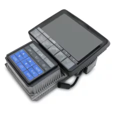 DISPLAY - MONITOR 7835-31-9002 PENTRU EXCAVATOR KOMATSU PC200-8, PC210-8