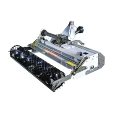 FREZA DE SOL CU NIVELARE AARDENBURG KAPPA-M-1.45M