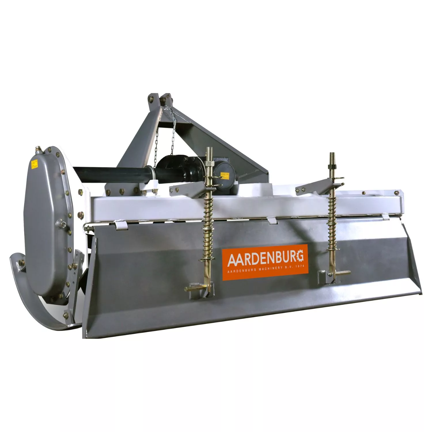 FREZA AGRICOLA DE SOL CU DEPLASARE LATERALA AARDENBURG OMIKRON-M-1.8M
