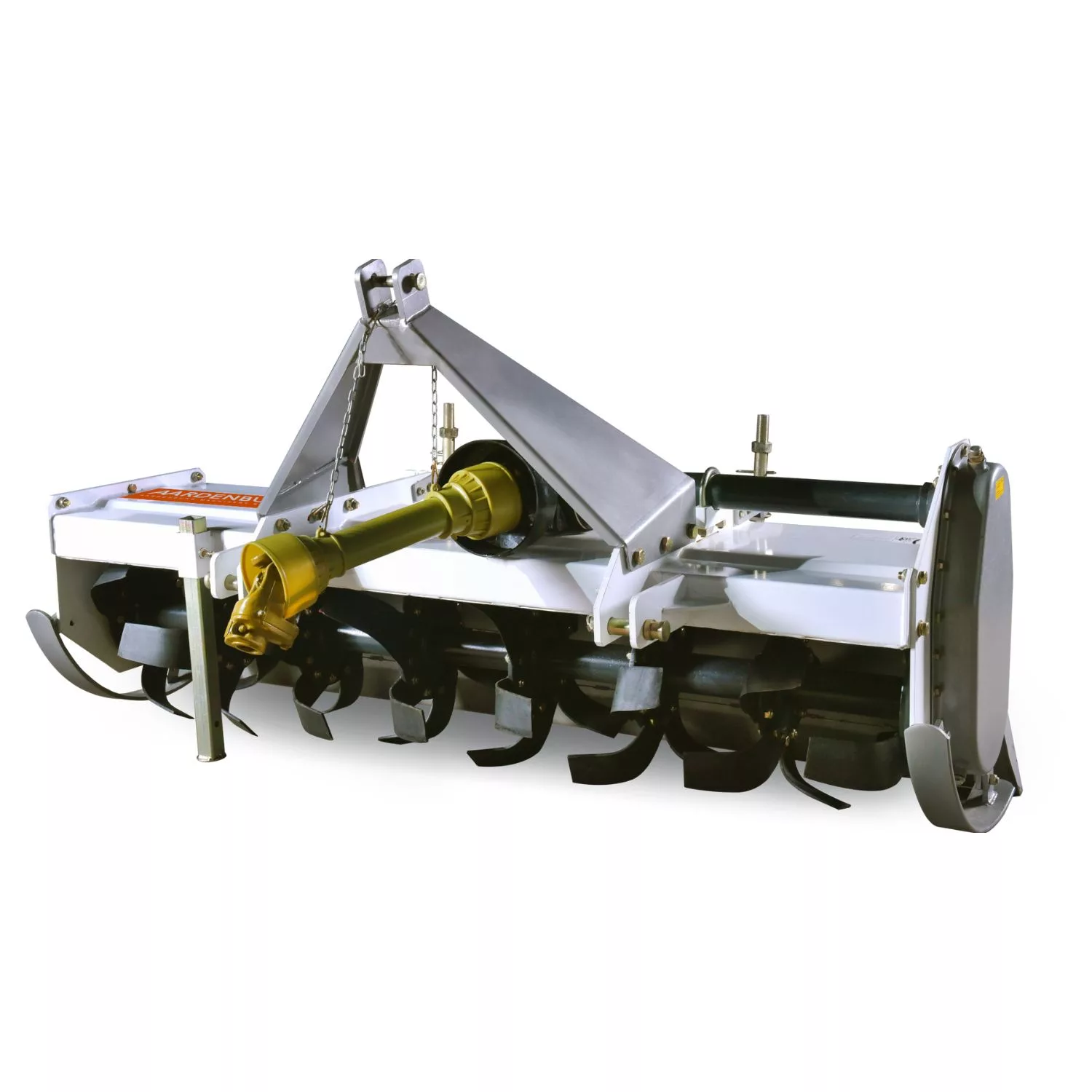 FREZA AGRICOLA DE SOL CU DEPLASARE LATERALA AARDENBURG OMIKRON-M-1.8M