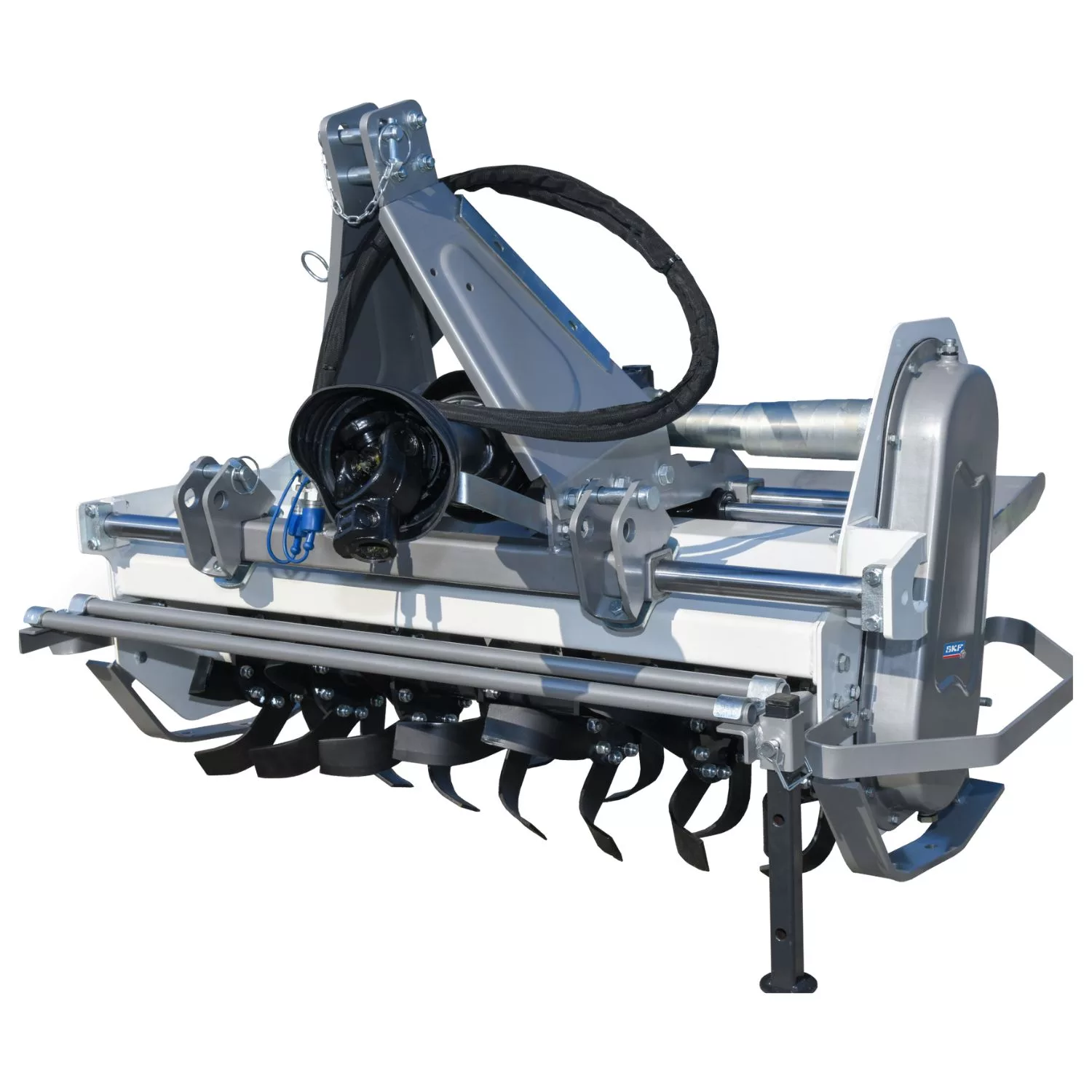 FREZA AGRICOLA DE SOL CU DEPLASARE LATERALA AARDENBURG OMIKRON-M-PLUS-1.25M
