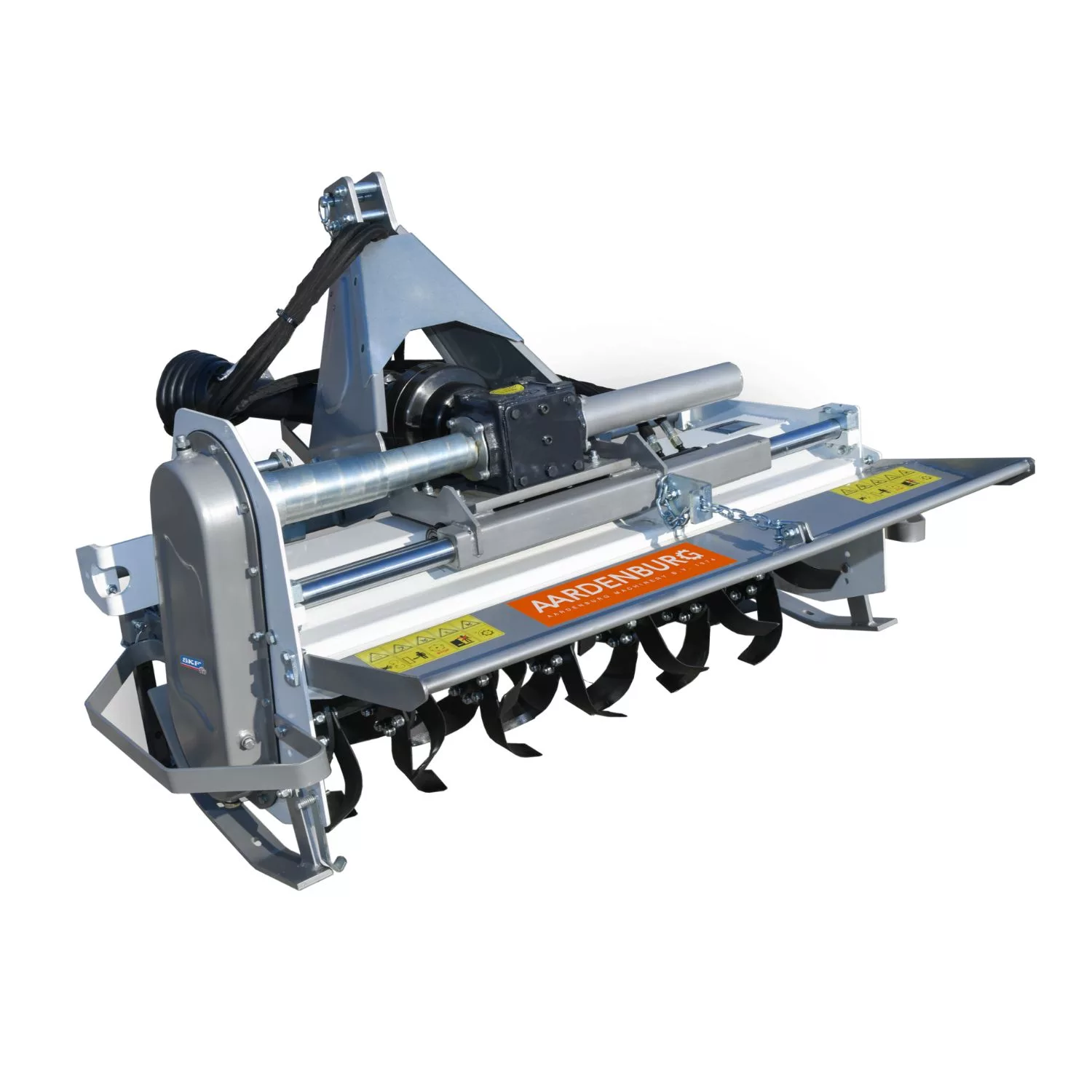 FREZA AGRICOLA DE SOL CU DEPLASARE LATERALA AARDENBURG OMIKRON-M-PLUS-1.25M