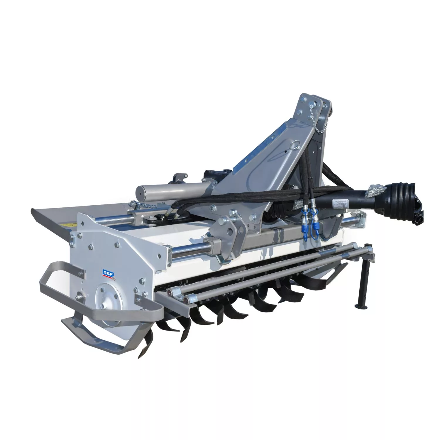 FREZA AGRICOLA DE SOL CU DEPLASARE LATERALA AARDENBURG OMIKRON-M-PLUS-1.25M