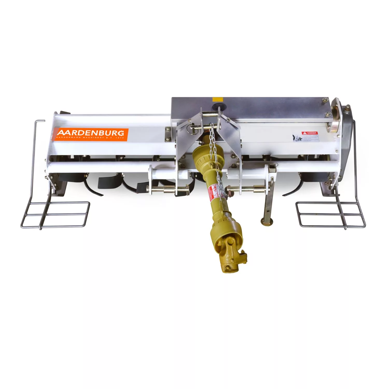 FREZA AGRICOLA DE SOL AARDENBURG OMIKRON-S-1.35M