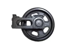 IDLER, ROATA DE GHIDAJ  UX023R0F PENTRU JCB  8016