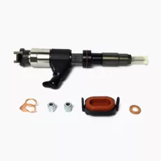 INJECTOR DENSO - SE501925