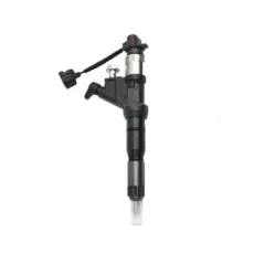 INJECTOR DENSO 295050-2570 PENTRU CAMIOANE HINO SAU UTILAJE