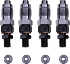 INJECTOR KUBOTA - 1641953905
