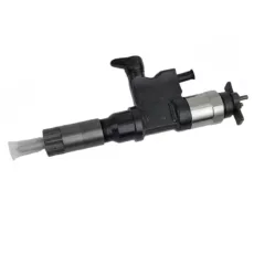 INJECTOR KUBOTA - 1J50853070