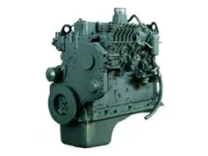 MOTOR CUMMINS 6BT COMPLET NOU