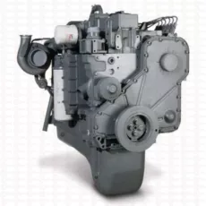 MOTOR CUMMINS 6CT COMPLET NOU