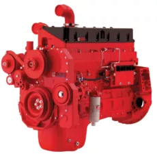 MOTOR CUMMINS QSM11 COMPLET NOU