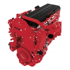 MOTOR CUMMINS QSX15 COMPLET NOU