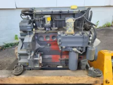 MOTOR DEUTZ BF4M1013 SERIES COMPLET NOU