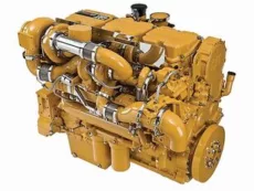 MOTOR DIESEL CATERPILLAR 3066, 3306, 3406, 3116 COMPATIBIL CU EXCAVATOARE CATERPILLAR
