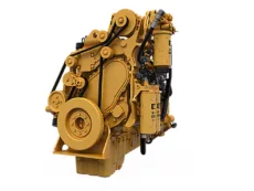 MOTOR DIESEL CATERPILLAR 3066 COMPATIBIL CU UTILAJE CATERPILLAR