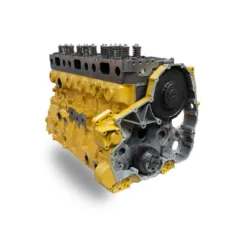 MOTOR DIESEL CATERPILLAR 3176C - PENTRU UTILAJE INDUSTRIALE