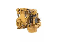 MOTOR DIESEL CATERPILLAR C13 - PENTRU UTILAJE PERKINS