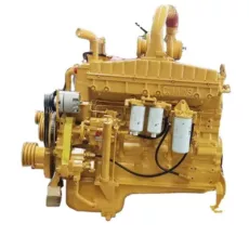 MOTOR DIESEL CATERPILLAR C2.2 - PENTRU UTILAJE INDUSTRIALE