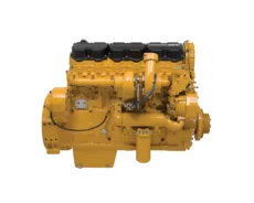 MOTOR DIESEL CATERPILLAR C3.3B COMPATIBIL CU UTILAJE INDUSTRIALE