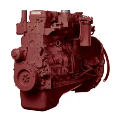 MOTOR DIESEL CUMMINS QSK19 - PENTRU UTILAJE INDUSTRIALE