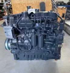 MOTOR DIESEL ISUZU 4HK1 - PENTRU UTILAJE INDUSTRIALE
