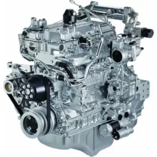 MOTOR DIESEL ISUZU 4JB1 - PENTRU ISUZU