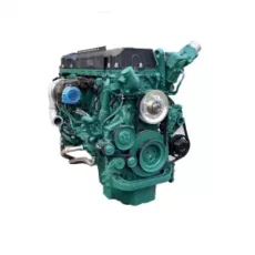 MOTOR DIESEL KUBOTA V1305 - PENTRU UTILAJE INDUSTRIALE