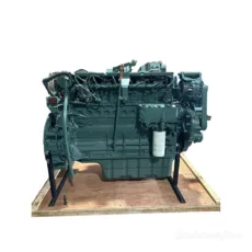 MOTOR DIESEL VOLVO TAD733GE PENTRU UTILAJE INDUSTRIALE