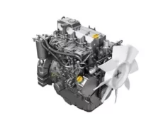 MOTOR DIESEL YANMAR 4TNV94 - PENTRU UTILAJE INDUSTRIALE