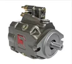 MOTOR HIDRAULIC - 03670007 - CASAPPA