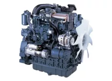 MOTOR KUBOTA V2403 COMPLET NOU
