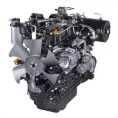 MOTOR YANMAR 4TNV88C-PSY COMPLET NOU
