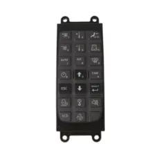 DISPLAY - MONITOR 14594714, 14568905, 14701419 PENTRU EXCAVATOR VOLVO