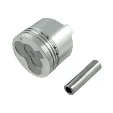 PISTON PENTRU ZEPPELIN - ZR12 (MOTOR MITSUBISHI L3E-W262KL)