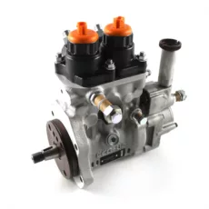 POMPA COMBUSTIBIL 094000-0383, 6156-71-1110 PENTRU EXCAVATOR KOMATSU 6D125, PC400-7
