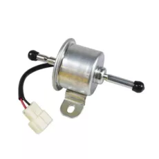POMPA COMBUSTIBIL 12V AM876266 PENTRU MOTOR YANMAR, JOHN DEERE 430, 755, 855, 3036E