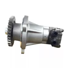 POMPA COMBUSTIBIL 22677520, VOE22677520 PENTRU EXCAVATOR VOLVO EC380DL, EC480DL, EC700BLC