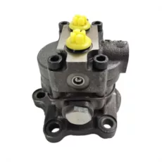 POMPA COMBUSTIBIL 292-3751, 2923751 PENTRU EXCAVATOR CATERPILLAR 320D, 312D, 314D, 319D, 311D