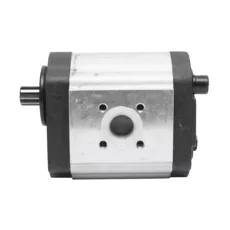 POMPA HIDRAULICA - 0.016.5260.0 - SAME, DEUTZ-FAHR