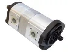 POMPA HIDRAULICA - 0510665081 - BOSCH