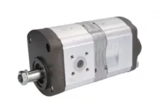 POMPA HIDRAULICA - 0510665150 - BOSCH