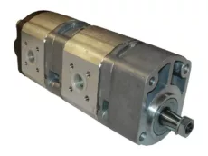 POMPA HIDRAULICA - 0510666003 - BOSCH REXROTH