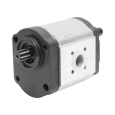 POMPA HIDRAULICA - 132575301 - CNH