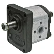 POMPA HIDRAULICA - 200102422211 - BUCHER HYDRAULICS