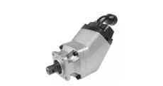 POMPA HIDRAULICA  F1-81-L 3781081 PARKER