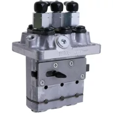 POMPA INJECTIE - 1628551013