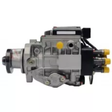 POMPA INJECTIE PENTRU CATERPILLAR - 902, CU MOTOR CATERPILLAR 3014, 3024