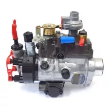 POMPA INJECTIE SAA6D170E-5BR-W PENTRU KOMATSU